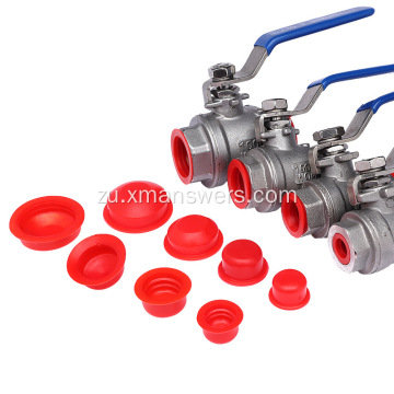 I-OEM i-silicone i-rubber compression stopper yepayipi